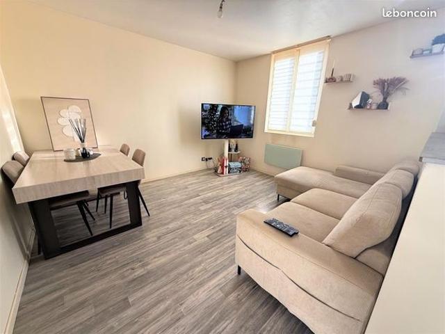 Appartement vente à Thionville, Nilvange