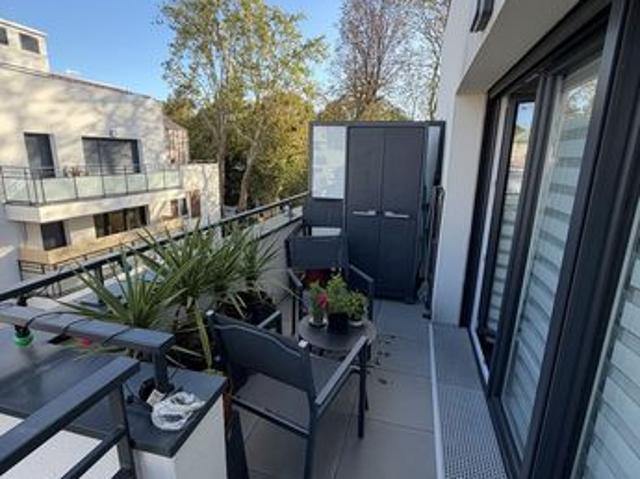 Appartement vente à Margency, Val-d'Oise
