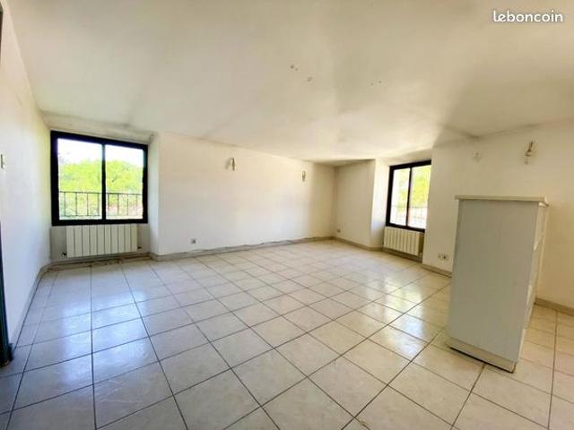 Appartement vente à Carpentras