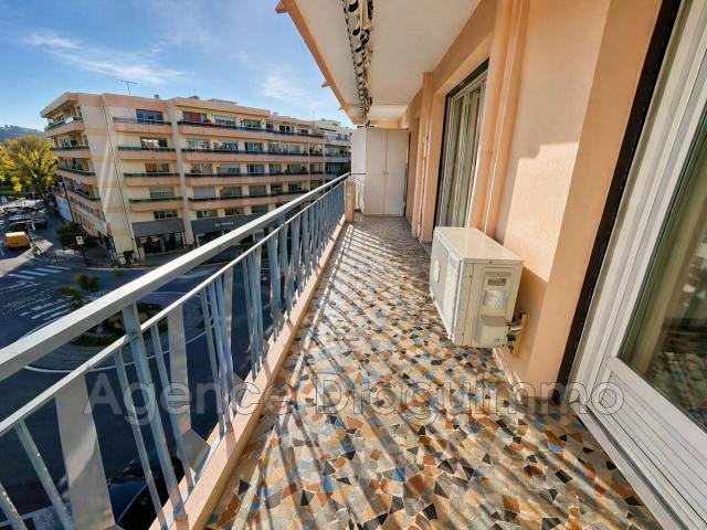 Appartement vente à Arrondissement de Draguignan, Draguignan