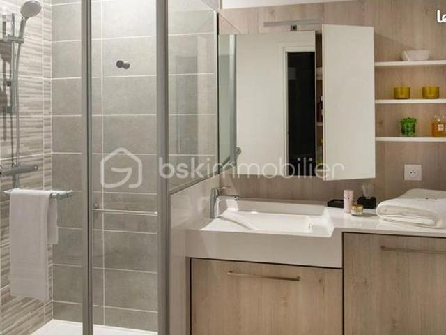 Appartement vente à Rennes, Bretagne