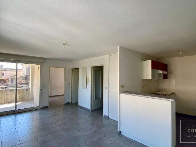 Appartement vente à Celleneuve, Montpellier