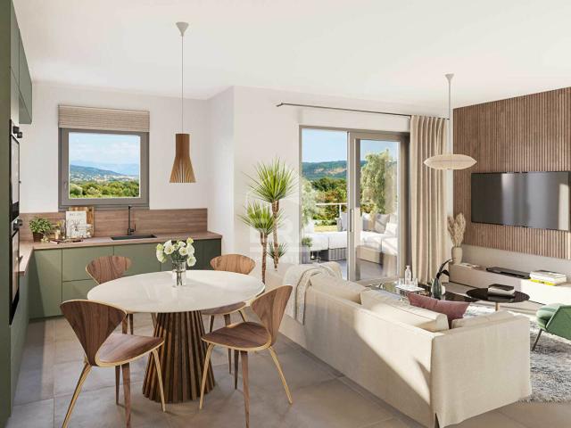 Appartement vente à Forcalquier, Volx