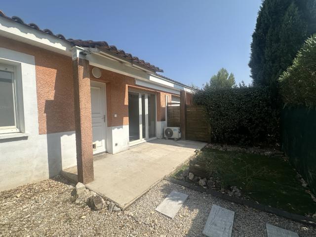 Appartement location à Nîmes, Poulx