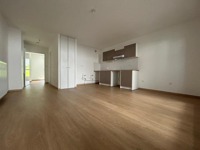 Appartement vente à Toulouse, Balma