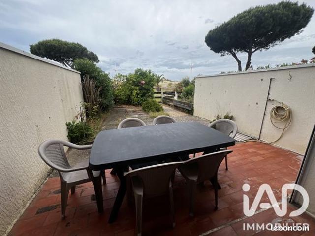 Appartement vente à Nîmes, Le Grau-du-roi