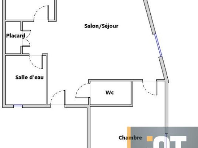 Appartement vente à Nîmes