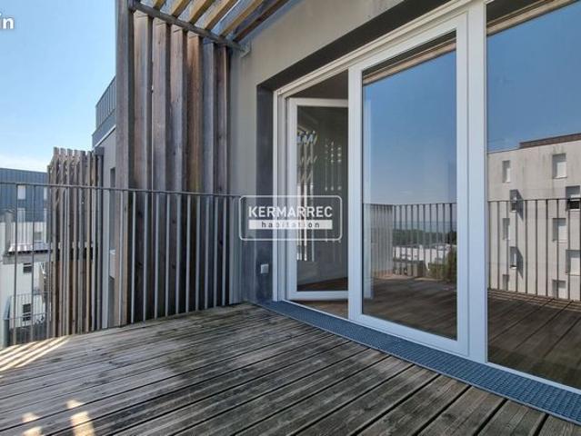 Appartement vente à Saint-Nazaire, Saint-nazaire