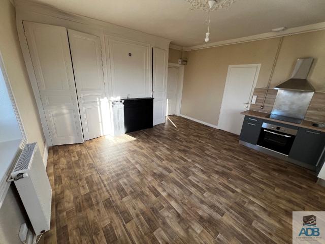 Appartement location à Roanne