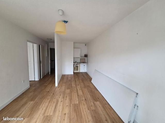 Appartement vente à La Rochelle, Lagord