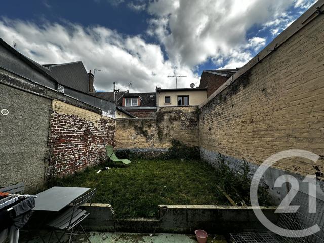 Appartement location à Saint-Quentin, Saint-quentin
