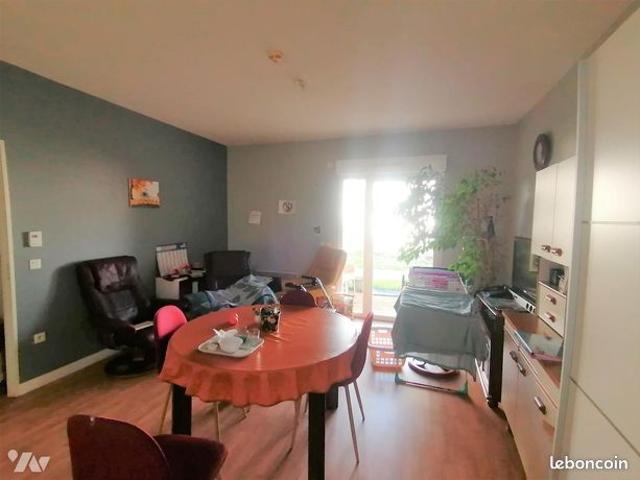 Appartement vente à Poitiers, Fontaine-le-comte