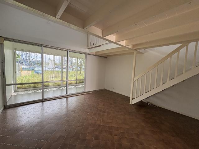Appartement location à Guadeloupe