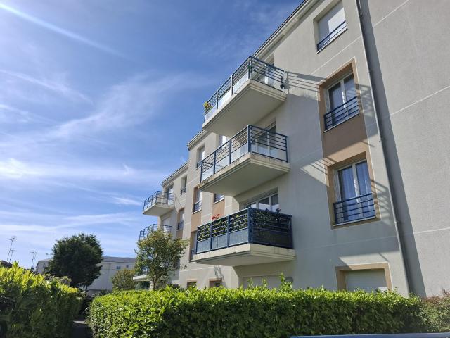 Appartement vente à Les Sables-d'Olonne