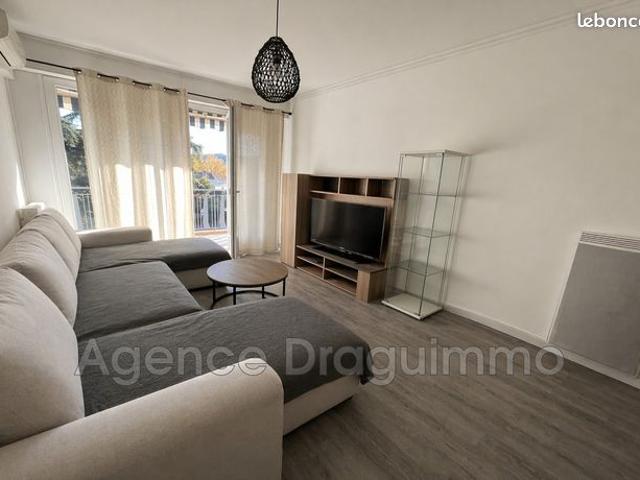 Appartement vente à Arrondissement de Draguignan, Draguignan