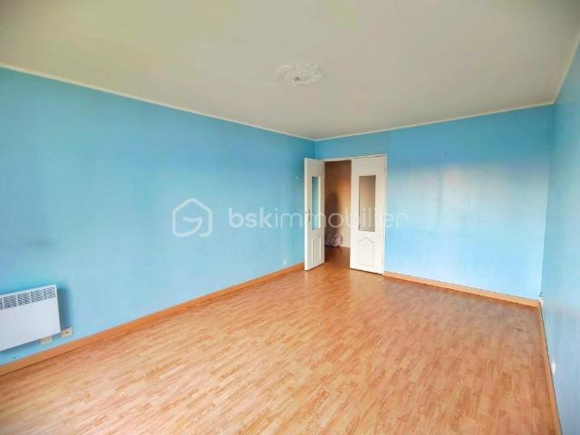 Appartement vente à Le Raincy, Le Bourget
