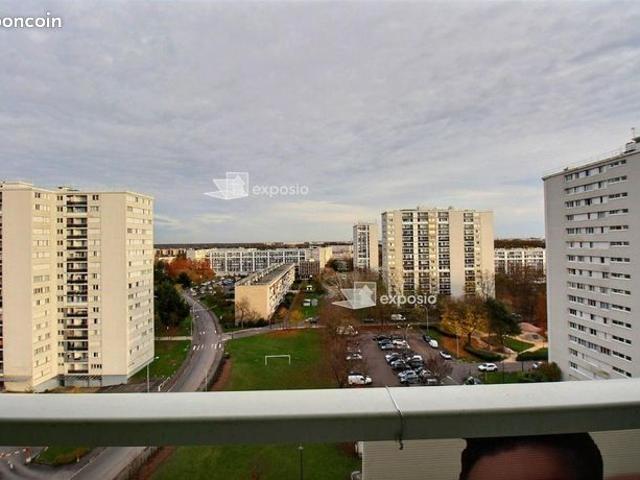Appartement vente à Ris-Orangis, Essonne