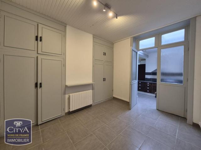 Appartement location à Lille