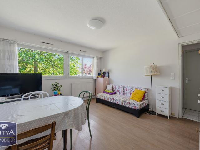 Appartement vente à Cap de Bos, Pessac