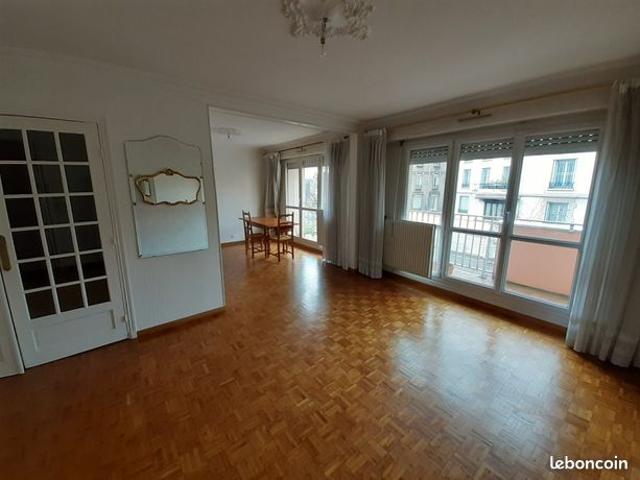 Appartement vente à Saint-Étienne, Saint-etienne