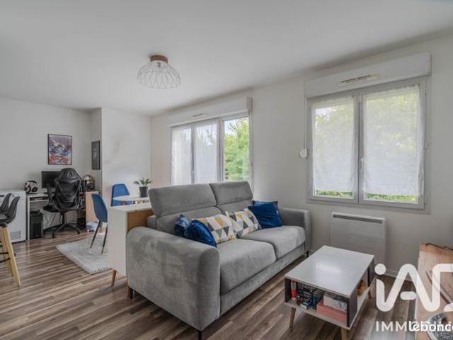 Appartement vente à Roissy-en-Brie, Seine-et-Marne