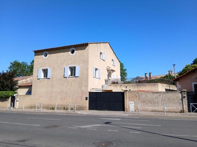 Appartement location à Aix-en-Provence, Salon-de-provence