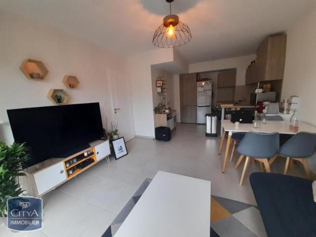 Appartement location à Olivet, Loiret