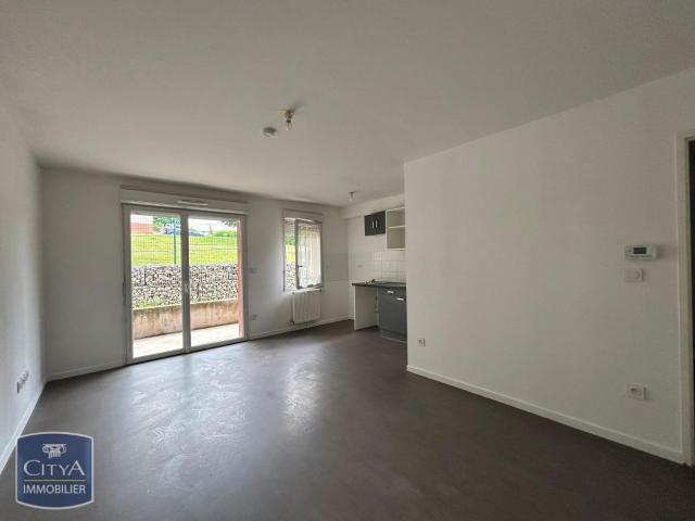 Appartement location à Avesnes-sur-Helpe, Louvroil