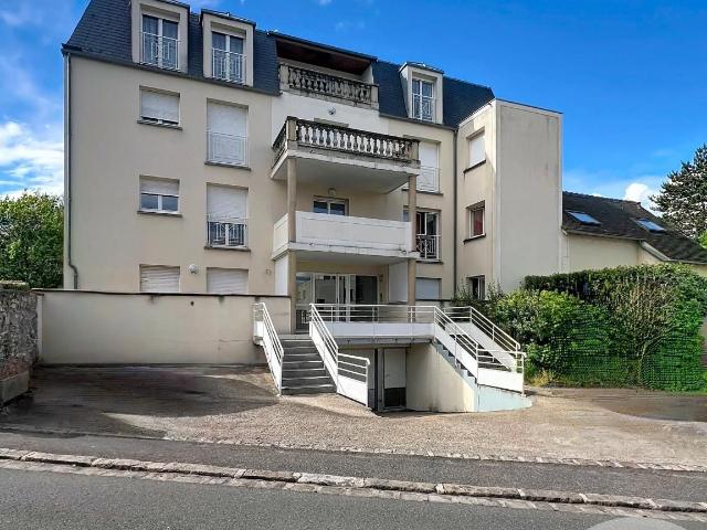 Appartement location à Fontainebleau, Avon