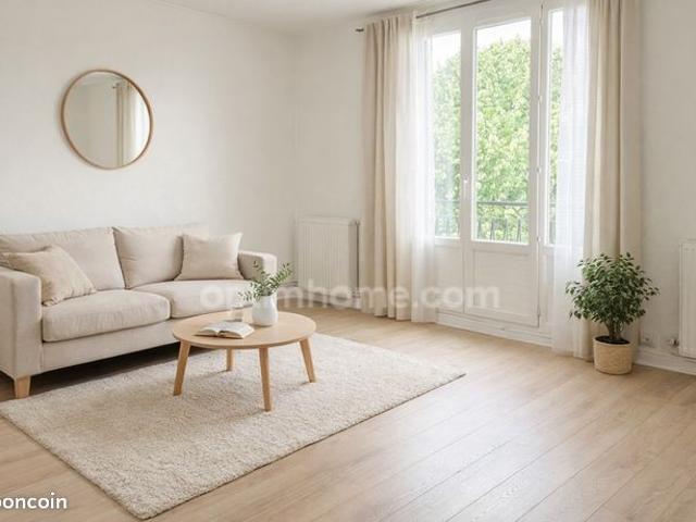 Appartement vente à Nogent-sur-Marne, Saint-maur-des-fossés