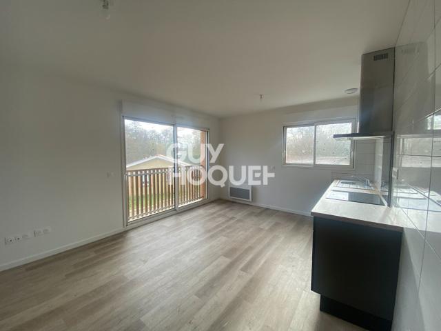Appartement location à Mont-de-Marsan, Labouheyre