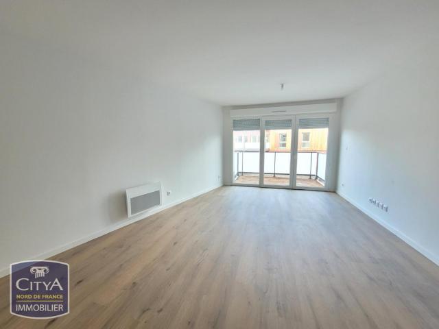 Appartement location à Armentières, Nord