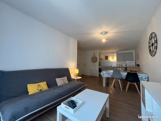 Appartement vente à Saujon