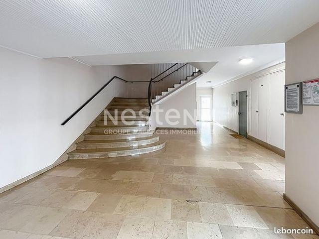 Appartement vente à Brive-la-Gaillarde, Brive-la-gaillarde
