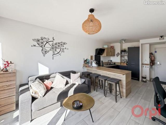 Appartement vente à Vigneux-sur-Seine, Essonne