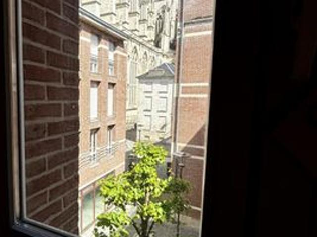 Appartement vente à Amiens