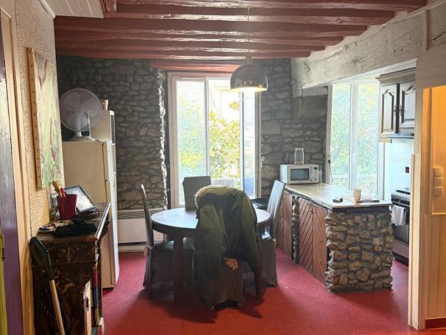 Appartement vente à Malesherbes, Le Malesherbois