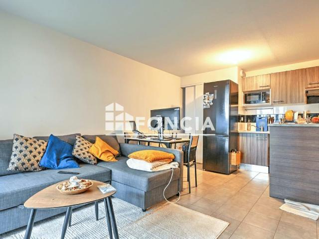 Appartement vente à Rambouillet