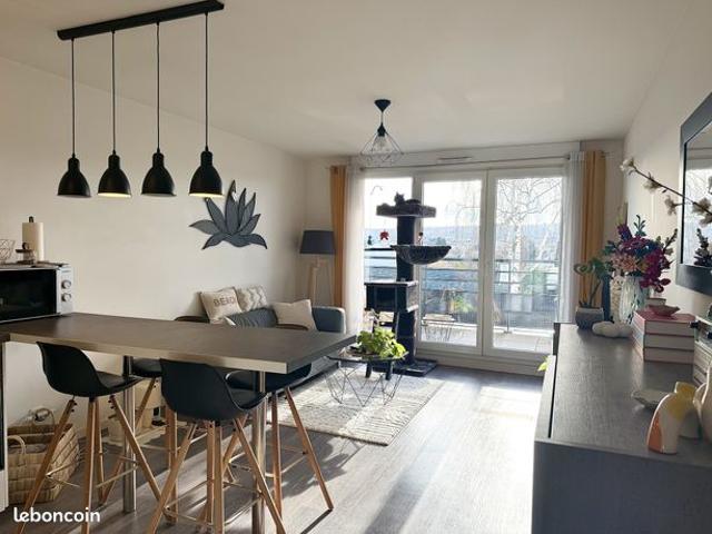 Appartement vente à Le Raincy, Tremblay-en-france