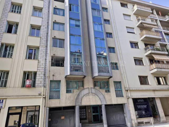 Appartement vente à Nice