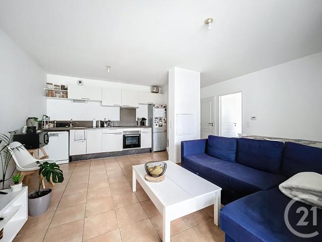 Appartement vente à Bordeaux