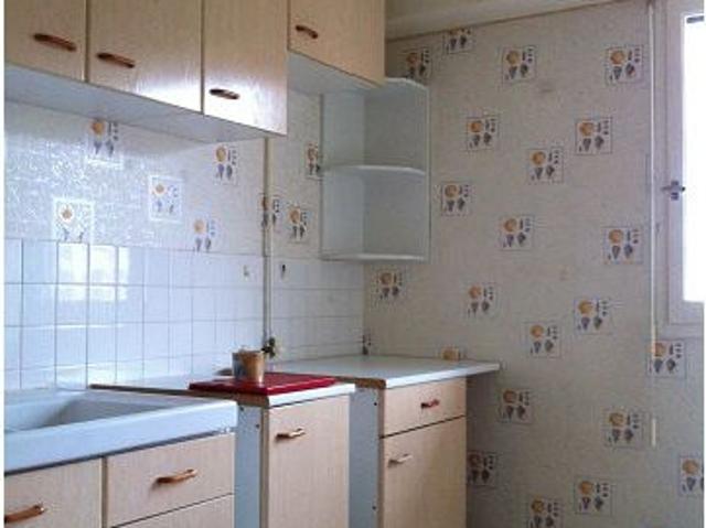 Appartement location à Bourges