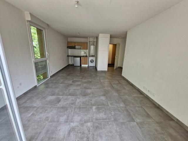 Appartement location à Toulouse, Saint-orens-de-gameville