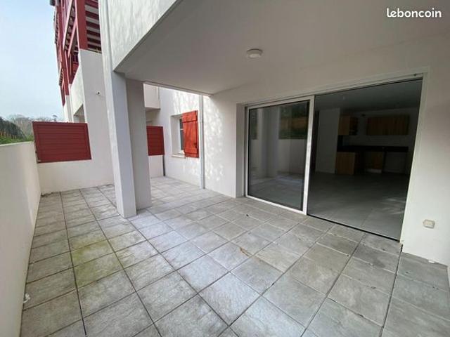 Appartement vente à Bayonne, Saint-pierre-d'irube