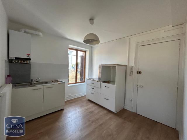 Appartement location à Sedan