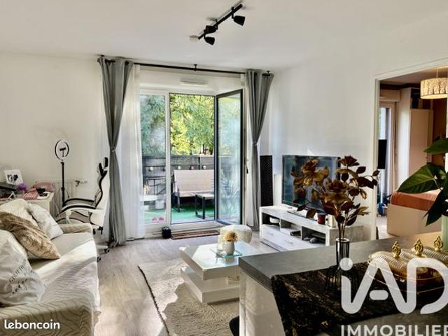 Appartement vente à Argenteuil, Herblay