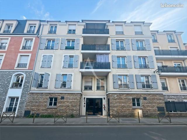 Appartement vente à Saint-Germain-en-Laye, Triel-sur-seine