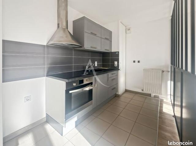 Appartement vente à Saint-Germain-en-Laye, Triel-sur-seine