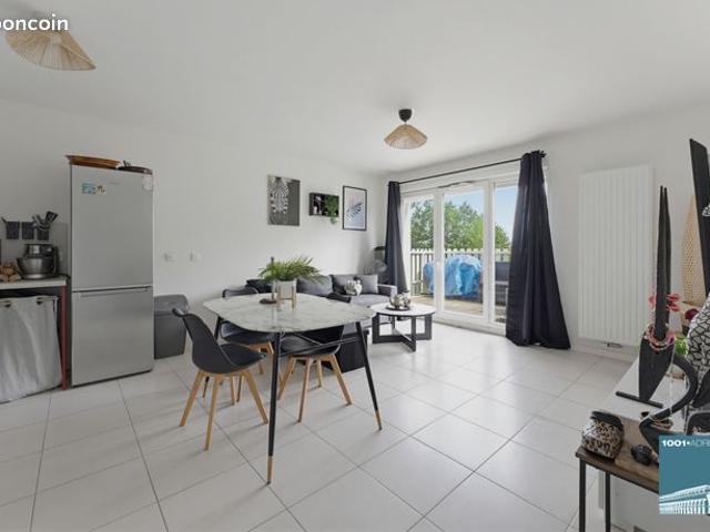 Appartement vente à Bordeaux, Parempuyre