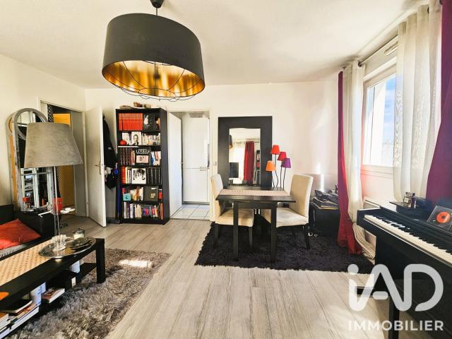 Appartement vente à Port à l'Anglais, Vitry-sur-Seine